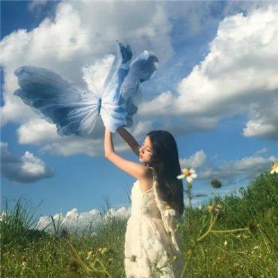 超时空少女