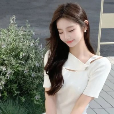我的裘可妹妹